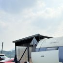 서울 근교, 가평 글램핑 핫 플레이스, &#39;캡틴 카라반&#39;! (내돈내산 후기)
