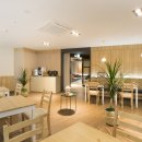 BROWN DOT HOTEL 티스토리