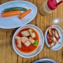 금강산감자탕해장국 | ▶ 암사동/암사역/뼈해장국/감자탕/금강산감자탕암사점/방문후기