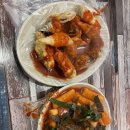 순금이떡볶이
