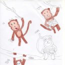 오륜초등학교 이미지