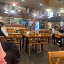 초한지 | 광주 식물원 식당 돼지갈비, 터키화덕피자 후기 / 초한지
