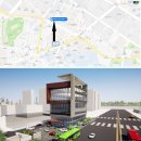 송림6동 행정복지센터 이미지