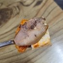 고향순대국 | 신림 고향순대국 두부삼합 솔직후기 ㅣ 관악산 등산 후 맛집