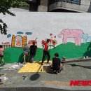 수유제1동 주민센터 이미지