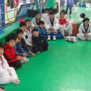 중산태권도 이미지