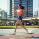 하이페리온파트너스 | 이거 모르면 러닝 크루에서 아싸! 👟 2025년 최신 러닝화 트렌드 싹 정리
