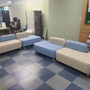 영통구청 회의실 이미지