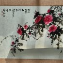 오정 정선옥 선생님 묵향전 소개 이미지