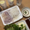 돌돔이회포장
