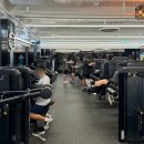 에이블짐 위례점 | 위례 헬스장 내돈내산 후기 청결한 프리미엄 시설 에이블짐 위례점 (두군데 비교)