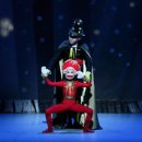 「SAC on Screen」 - 호두까기 인형 이미지