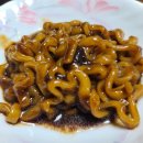 오늘은 짜파게티로 이미지