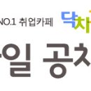 [8월 1주_신입] 닥취 모바일 공채달력 (7/29~8/4) 이미지
