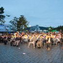 구룡포 사랑, 행복, 나눔 음악회 이미지