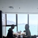 WR(부산광역시 서구)-[등대로]-하-4 | [윈덤그랜드부산 온더클라우드] Grill 주말 4코스 와 와인 페이링 후기
