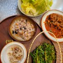 은행노모당 | 9, OCT, 25 / 길고 길었던 추석 연휴 일기_ 성묘, 가을 식탁, 봉숭아 물들이기, 반가운 여러 만남들, 홈...
