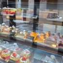 오전의 케이크 이미지