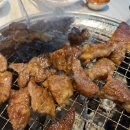 명륜진사갈비(양원역점)