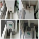 (주)오클레어 | 더샵수성오클레어 안전촘촘망 시공후기 입니다^^