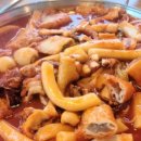 우리할매떡볶이 순천신대점