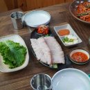 수목칼국수 - 서구 | 수목칼국수