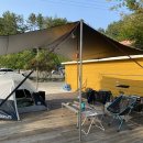 남해에덴캠핑장 이미지