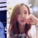 한송이 카카오 검색결과