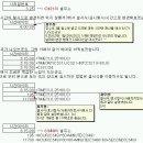 엑셀 날짜와 시간이야기 - 시간 이미지