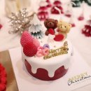 (12/15)크리스마스 캔들 이미지