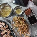 오돌뼈와막창골 이미지