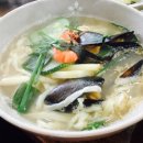 동래밀면 - 남구 삼산중로128번길 10 | 동래밀면