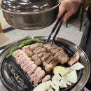 두툼당 | 두툼당 인천 주안역 고기맛집 내돈내산 친구와의데이트
