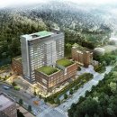 가톨릭대학교 은평성모병원 이미지