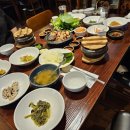 나는 식도락 전문가 이미지