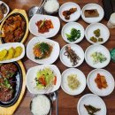 전주 한옥마을 한정식 한울밥상 솔직 후기 메뉴 주차 위치