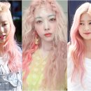 김민주헤어 이미지