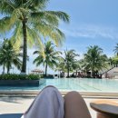 스피드당구장 | 리조트 / Villa Nautica Paradise Island Resort / 워터빌라, 디럭스 비치 풀빌라 / 스피드 보트, 올인클루