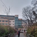 소현초등학교정문-소현중학교정문 이미지