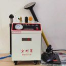 바로바로세탁소 | 세탁소 증기보일러 3000W 단일 보일러 실사용 후기와 설치 팁 | 업소용 스팀 다림질 의류 관리장비...