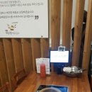 풍성한 손칼국수 이미지