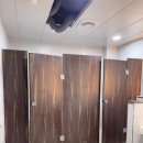 골프장화장실 이미지