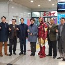 대화도서관 이미지