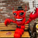 평화몰 | 🦞내돈내산리뷰🐟 아기랑 평일 런치 '바이킹스워프' 잠실 헤리티지점(롯데월드몰) 후기