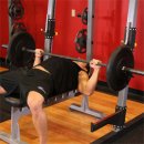 바벨(BARBELL)