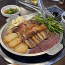 화곡동별관 | [서울/강서구] 발산한우진곱창 | 전국구급 유명세? 발산역 곱창 맛집 방문기