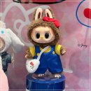 CM마트 | 팝마트 라부부 산리오 콜라보 시크릿 키티 실물 및 언박싱 후기