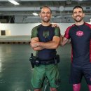 체육 Time 전문 트레이닝 센터 이미지