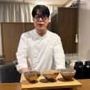 박주성 | 흑백요리사2 무쇠팔 박주성 셰프의 '소바쥬' 디너 후기 : 메밀의 화려한 변신