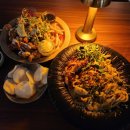 경산2교 옆-좌 | [영남대술집]미술관에 온 듯한 영남대 술집추, 커스올라 찐추천 솔직후기(깡돼후보다 맛있는 돼지갈비튀김)